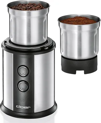 Immagine prodotto di CLOER 7419 Macina caffè e spezie
