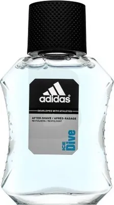 Obrázok produktu pre Adidas Ice Dive voda po holení pro muže 50 ml