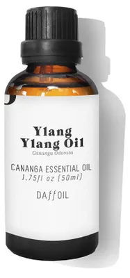 Immagine prodotto di Olio essenziale di Ylang Ylang Daffoil (50 ml)