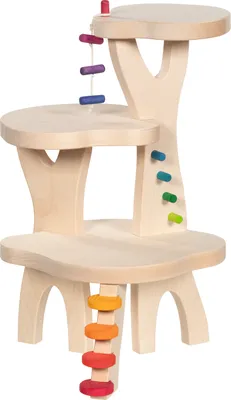 Produktbild von GOKI Playhouse Wondrous Worlds