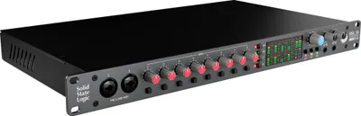 Image de Ssl 18