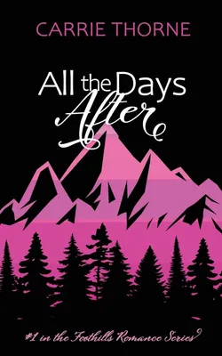 Produktbild von All the Days After