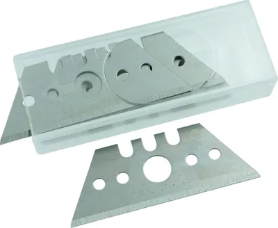 Produktbild von Dönges Ersatzklingen für Sicherheitsmesser (Ersatzklinge) (Pack à 10 Stück)