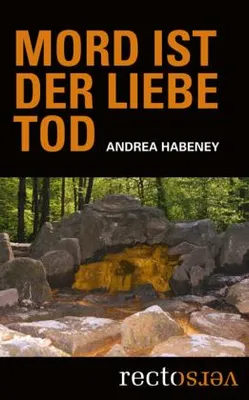 Produktbild von Mord ist der Liebe Tod