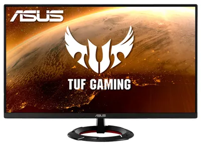 Produktbild von ASUS TUF VG279Q1R Gaming Monitor - IPS, Full-HD, 144Hz
