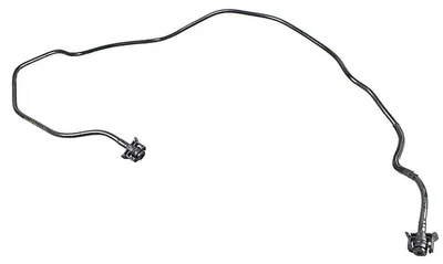 Image de Tuyau de liquide de refroidissement METZGER pour FORD KUGA II