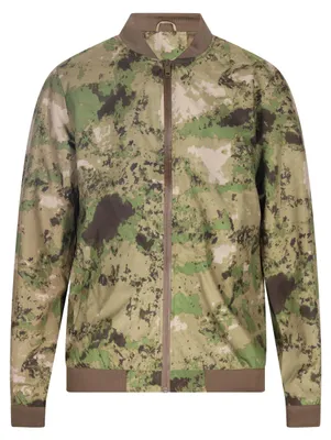 Produktbild von Jika herren jacke - hellgrun, L
