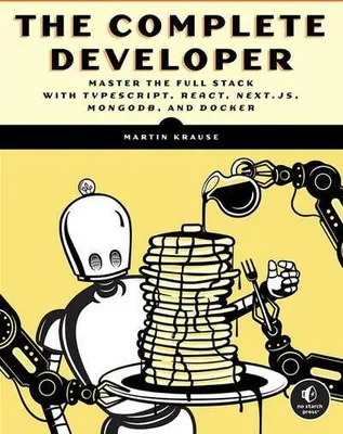 Obrázok produktu pre The Complete Developer