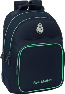 Immagine prodotto di Zainetti Real Madrid 612557773