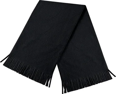 Immagine prodotto di Beechfield Sciarpa invernale in Suprafleece Anti-Pilling Dolomite da donna / Sciarpa in pile RW234 (Taglia unica) (Nero)