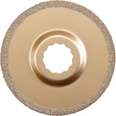 Produktbild von FEIN Hartmetall-Sägeblatt, Ø 80 mm, VE 1 St, gekröpft