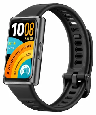 Produktbild von Smartband Huawei Band 11 Pro Preto