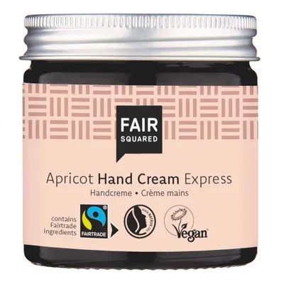 Produktbild von Apricot - Hand Cream Express 50ml