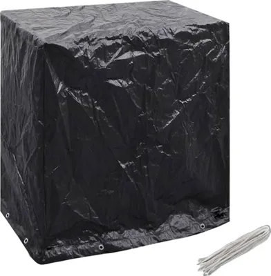 Obrázok produktu pre poťahy vidaXL na záhradný nábytok a stoly na stolný tenis 160x55x182cm