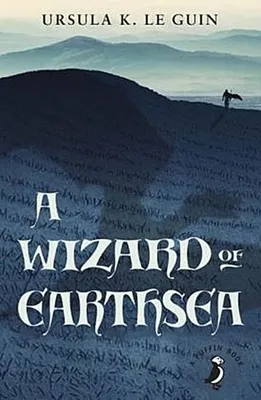 Immagine prodotto di A Wizard of Earthsea
