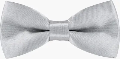 Produktbild von axy Kinderfliege, Kinder Jungen Fliege 10 x 5 cm,  bereits gebunden, verstellbar, glänzend, Seidenlook Hochzeit-Festliche Mode