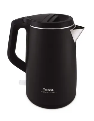 Zdjęcie produktu dla Czajnik elektryczny TEFAL 2400 W 1,5 l bezprzewodowy sw-edst KO 3718
