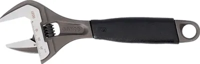 Immagine prodotto di Chiave regolabile 218 mm, Diam.38 mm BAHCO 9031
