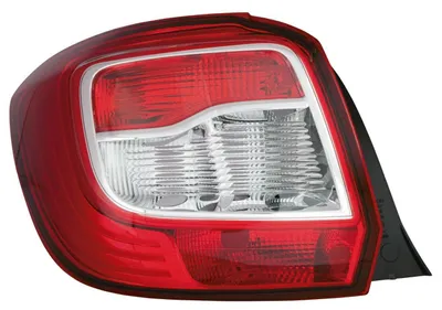 Produktbild von ALKAR Rückleuchte Heckleuchte Rechts für DACIA SANDERO II