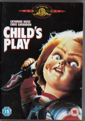 Produktbild von Child's Play  -  Chucky 1