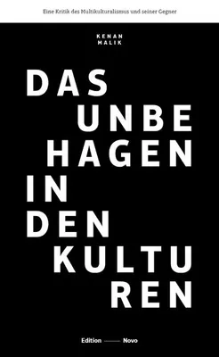 Obrázek produktu pro Das Unbehagen in den Kulturen