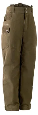 Produktbild von Youth Eagle Hose Kinder (Tarmac Green) Größe 152