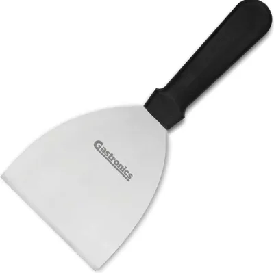 Produktbild von Gastronics Spachtel 100 mm Schwarz 71153
