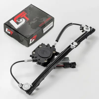 Produktbild von Elektrischer Fensterheber mit Motor vorne links für FIAT LINEA 323