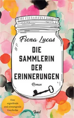Immagine prodotto di Die Sammlerin der Erinnerungen