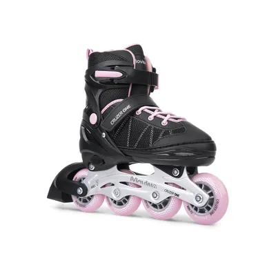 Obrázok produktu pre Inline korčule Movino Cruzer One, Pink