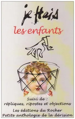 Image de Je hais les enfants