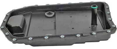 Immagine prodotto di Vaschetta dell'olio del cambio automatico METZGER per BMW 3 (E90)