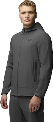 Produktbild von Castore Cmd50880 Jacke Grau L Mann Grau L
