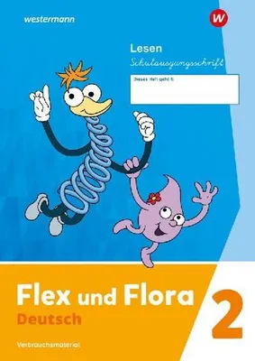Zdjęcie produktu dla Flex und Flora - Ausgabe 2021