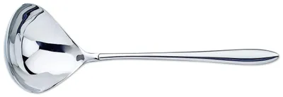 Suppenlöffel aus RVS 18/10, 280 mm, silberfarben