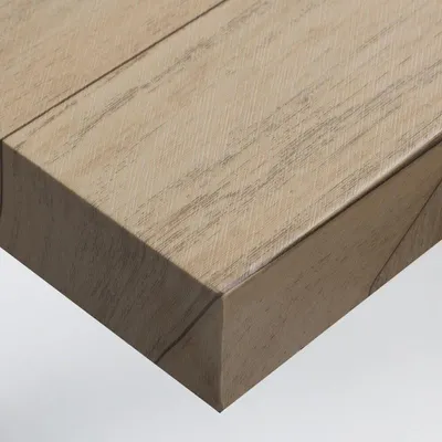 Produktbild von DIMEXACT - DIMEXACT Transparentes, selbstklebendes Parkettimitat in einer Rolle von 122 cm x 10 Meter(n) -122 cm x 10 m - en Rouleau