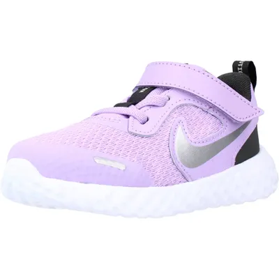Produktbild von Zapatillas Niño NIKE NIKE REVOLUTION 5 COLOR Violett 509