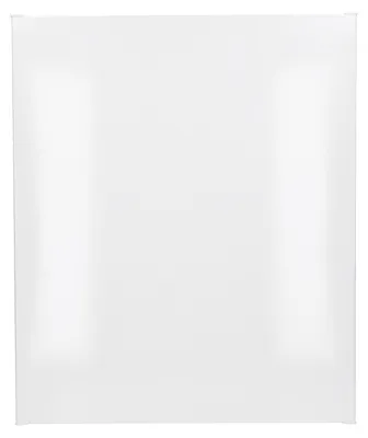 Produktbild von Gefrierschranktür, 538x644mm Electrolux 2258401021 für Kühlschrank