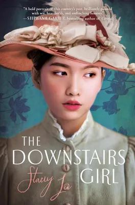 Obrázok produktu pre The Downstairs Girl