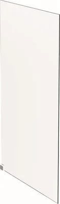 Immagine prodotto di Geberit Geberit parete divisoria doccia f cabina doccia 1500x2000x8mm
