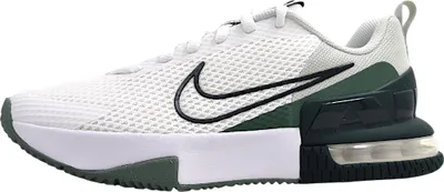 Produktbild von Nike Air Max Alpha Trainer Sportschuhe Herren Trainingsschuhe sportlicher Schnürer Weiß Freizeit