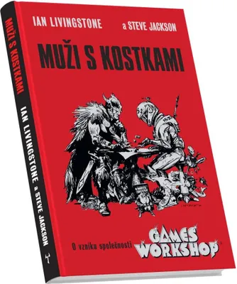 Image de Mytago Muži s kostkami