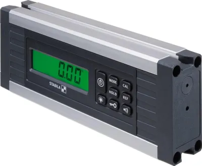 Produktbild von Elektronikneigungsmesser TECH 500 DP 4x90Grad STABILA