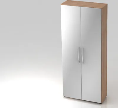 Produktbild von Schrank 4100, 5 OH 80 x 34,6 x 188 cm (BxTxH)