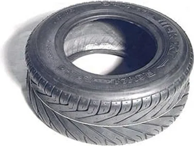 Obrázok produktu pre Náhradný diel pneumatika BERG 400/140-8 slick 43.42.00.80
