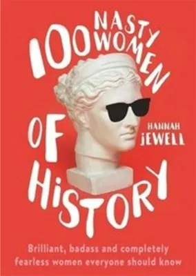 Immagine prodotto di 100 Nasty Women of History