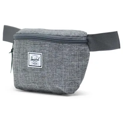 Produktbild von Herschel Fourteen 1l Raven Crosshatch One Size