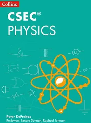 Zdjęcie produktu dla Collins CSEC® Physics