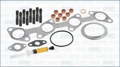Immagine prodotto di Kit Di Installazione Del Turbocompressore Skoda Yeti 09-