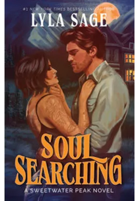 Obrázok produktu pre Soul Searching